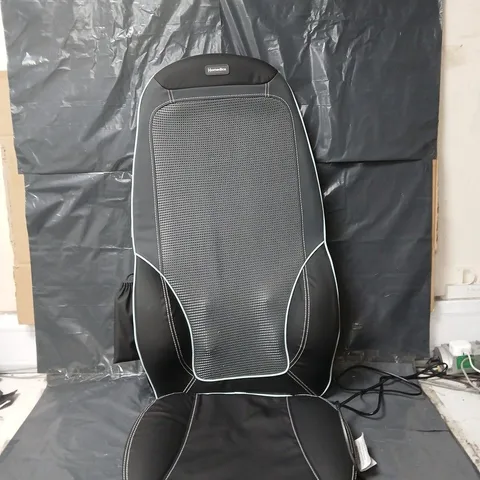 HOMEDICS SHIATSUMAX2. MASSAGE CHAIR