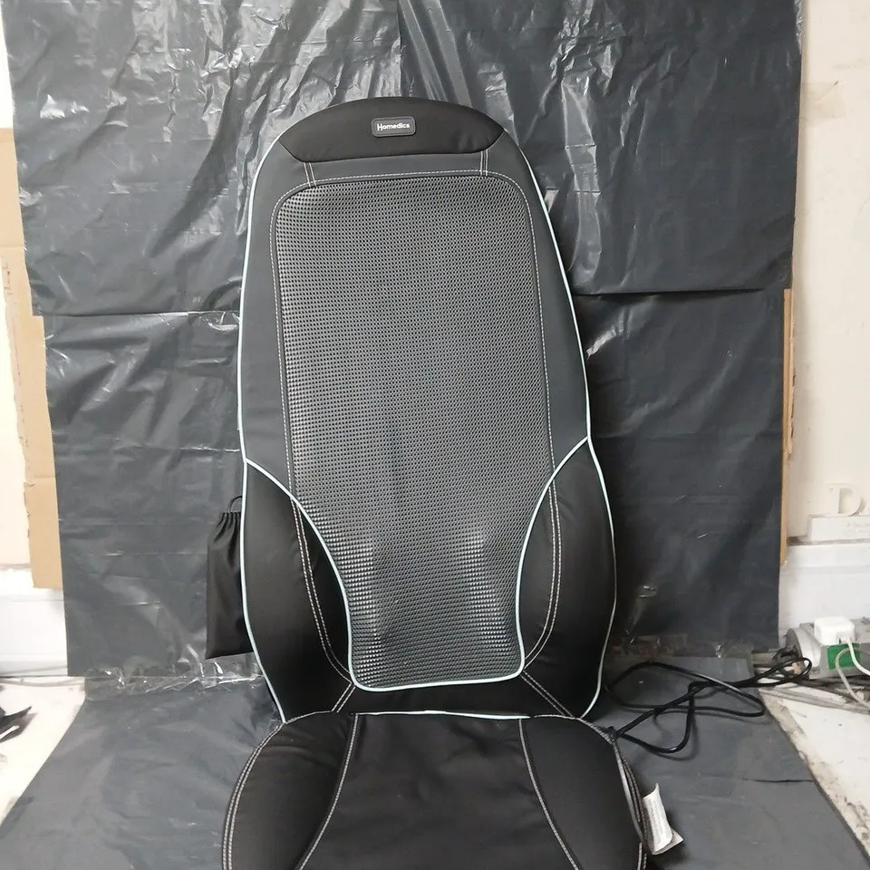 HOMEDICS SHIATSUMAX2. MASSAGE CHAIR