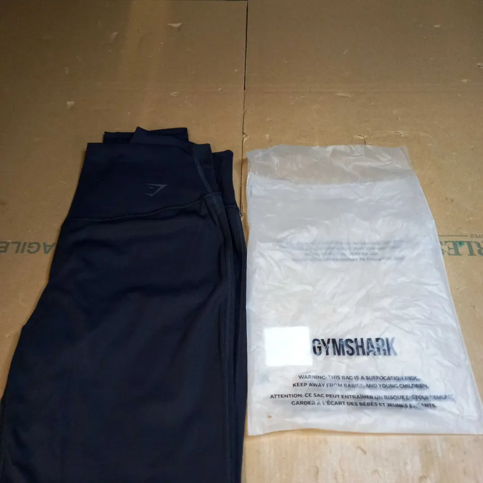 GYMSHARK SEAMLESS LEGGINGS SIZE UNSPECIFIED