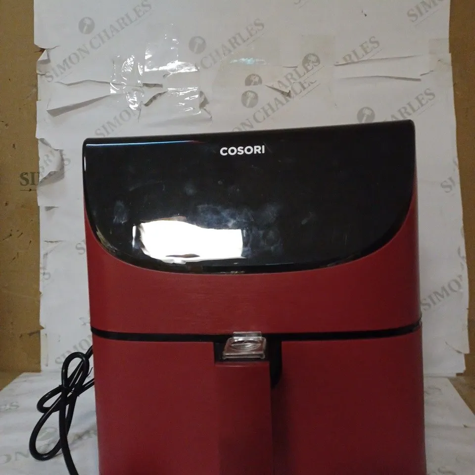 COSORI 5.5L AIR FRYER 