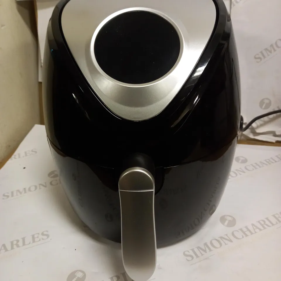 SALTER EK4221 DIGITAL HOT AIR FRYER