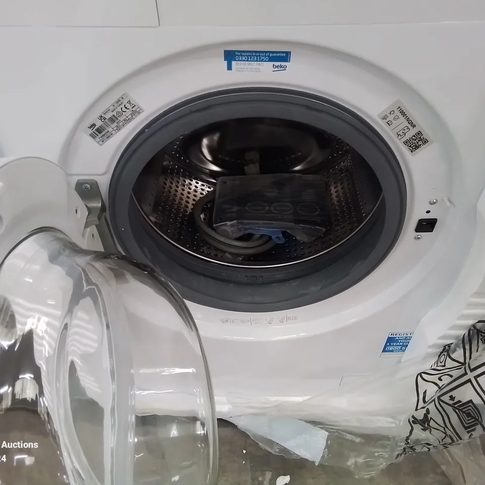 BOSCH SERIES 4 WAN28250GB WASHING MACHINE