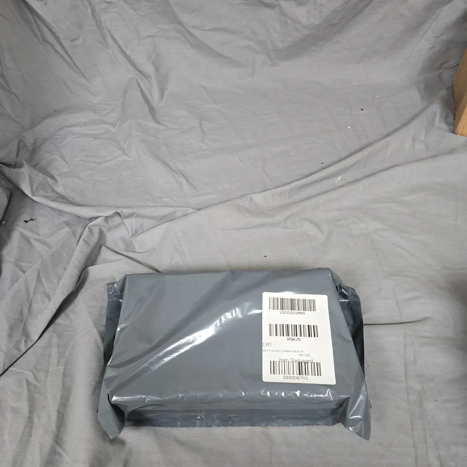 REVAMP PROFESSIONAL CURL AIR STYLE HAIR STYLER WITH ATTACHMENTS – BOXED