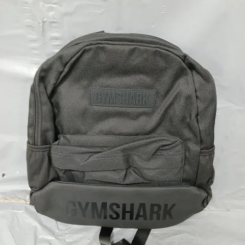 GYMSHARK EVERYDAY BACKPACK IN BLACK