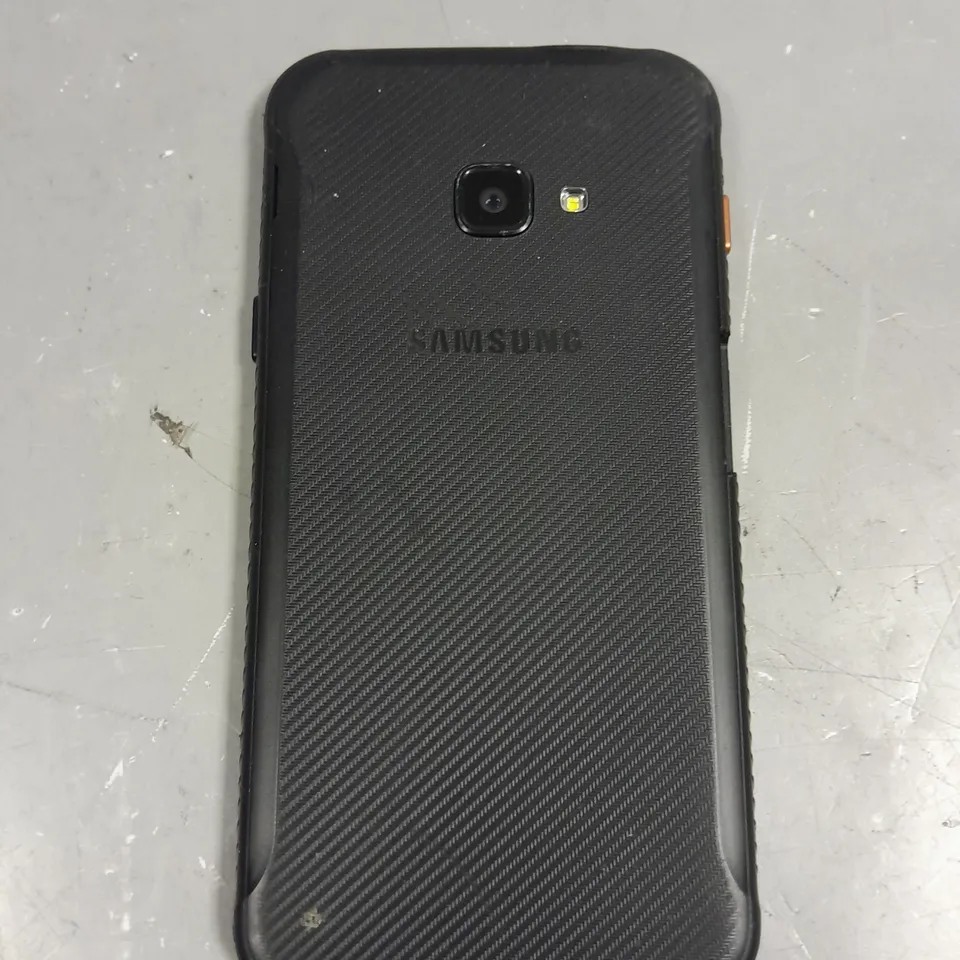 SAMSUNG GALAXY XCOVER 4S SMARTPHONE 