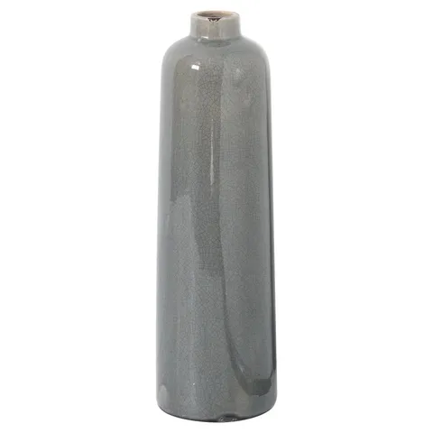 BOXED GWENAEL CERAMIC FLOOR VASE 
