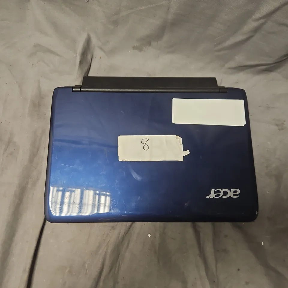 ACER ASPIRE ONE ZA3 LAPTOP