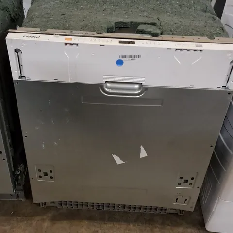 COMFEE INTEGRATED FULL SIZE DISHWASHER 