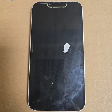 APPLE IPHONE 13 SMARTPHONE