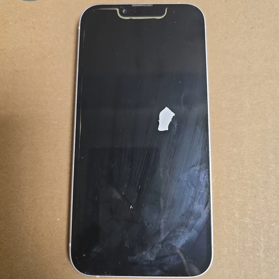 APPLE IPHONE 13 SMARTPHONE