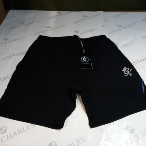 GYMKING FLEX SHORTS SIZE S