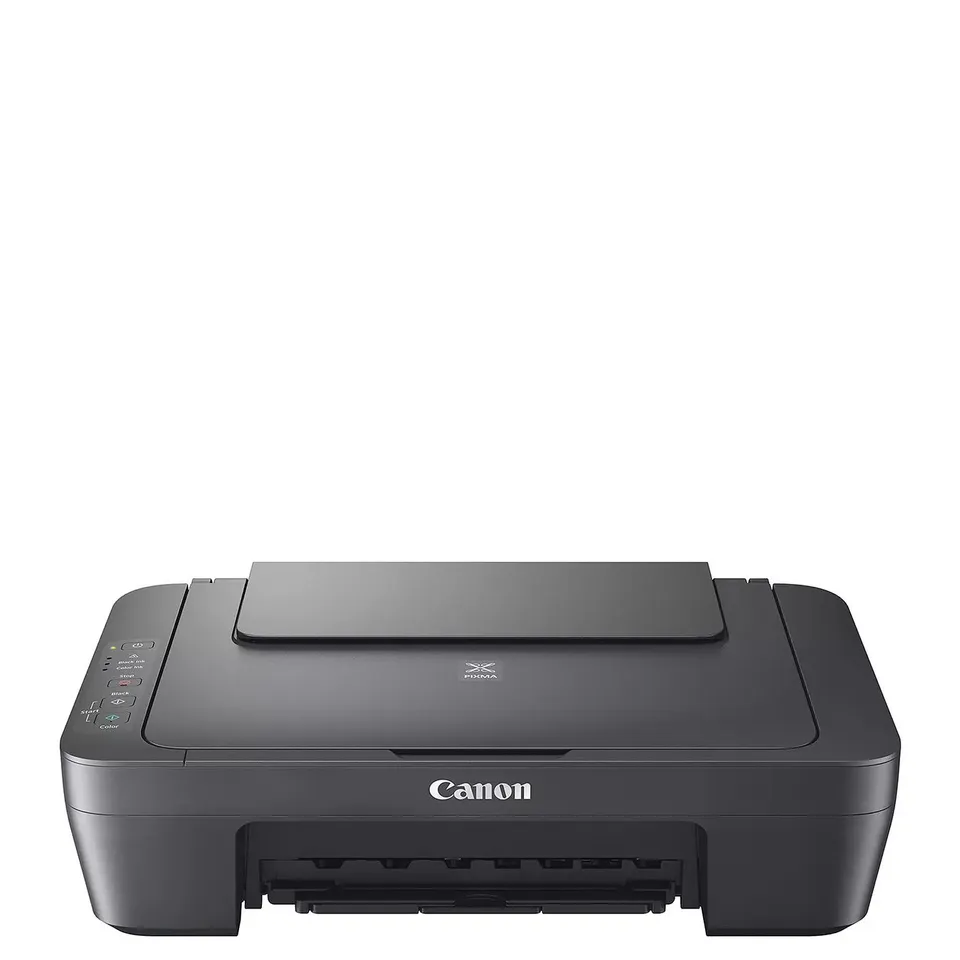 BOXED CANON PIXMA MG2551S A4 MFP PRINTER IN BLACK