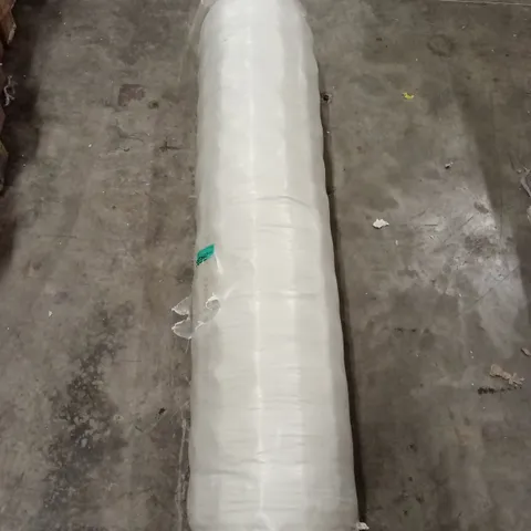 QUALITY BAGGED AND ROLLED DOUBLE MATTRESS