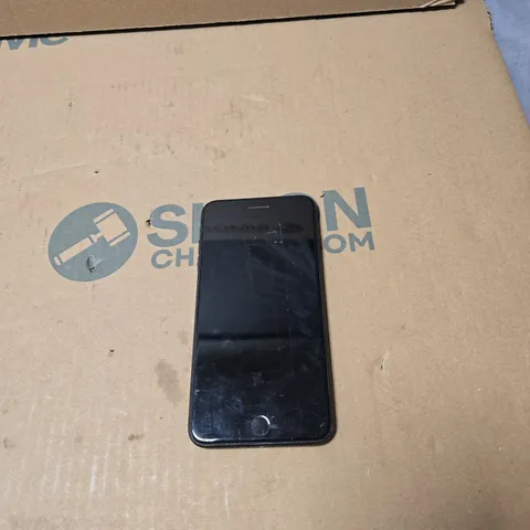 APPLE IPHONE 7 PLUS BLACK