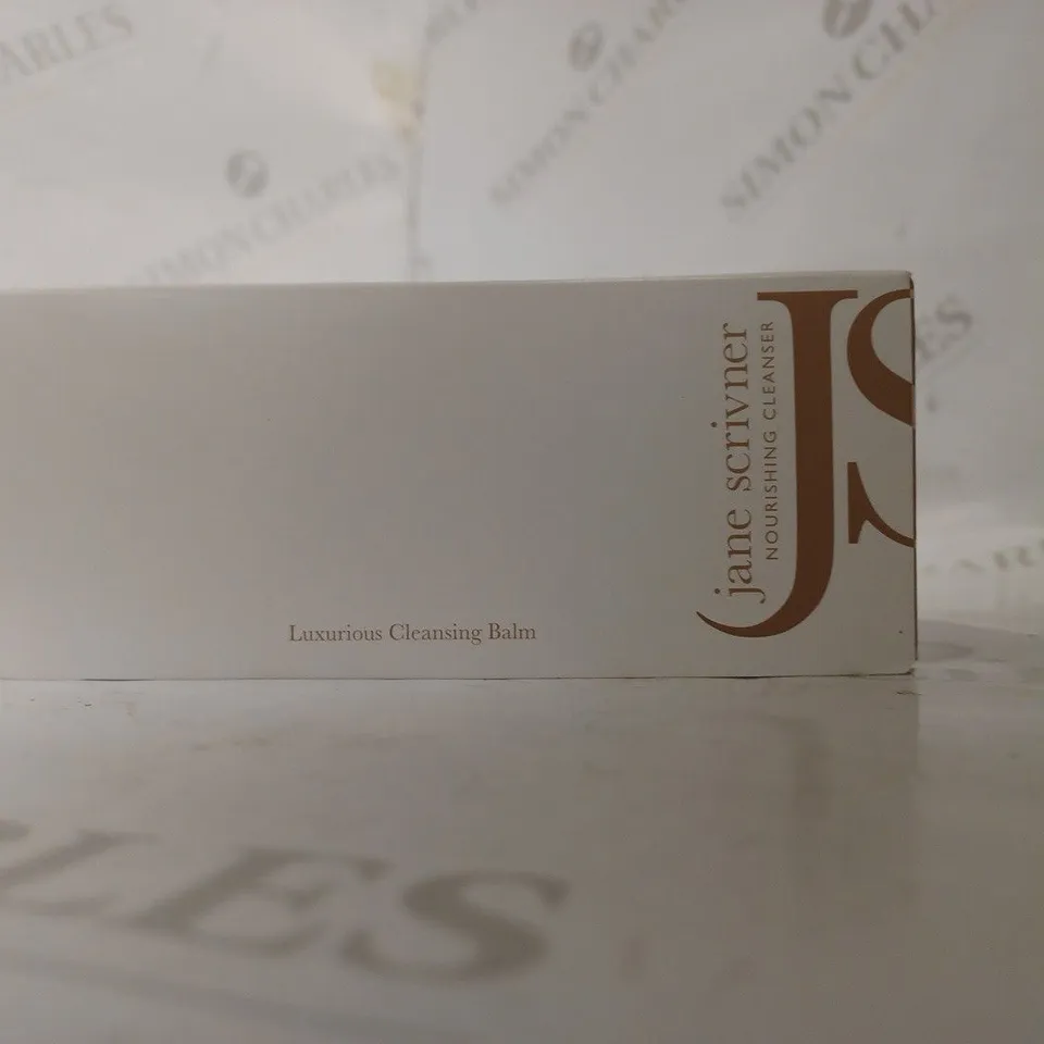 JANE SCRIVNER NOURISHING CLEANSER