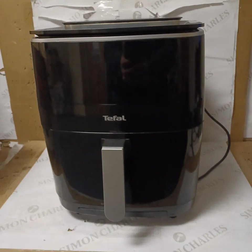 TEFAL EASYFRY 3-IN-1 XXL DIGITAL AIR FRYER