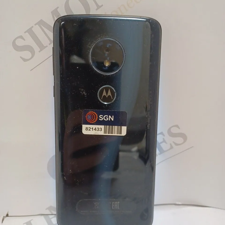 MOTOROLA MOTO G6 PLAY SMARTPHONE 
