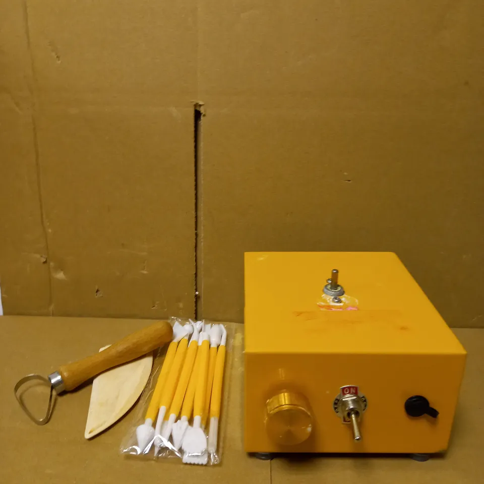 AIDAPT MOTORISED PEDAL EXERCISER