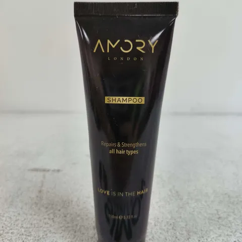 AMORY LONDON SHAMPOO – 150ML