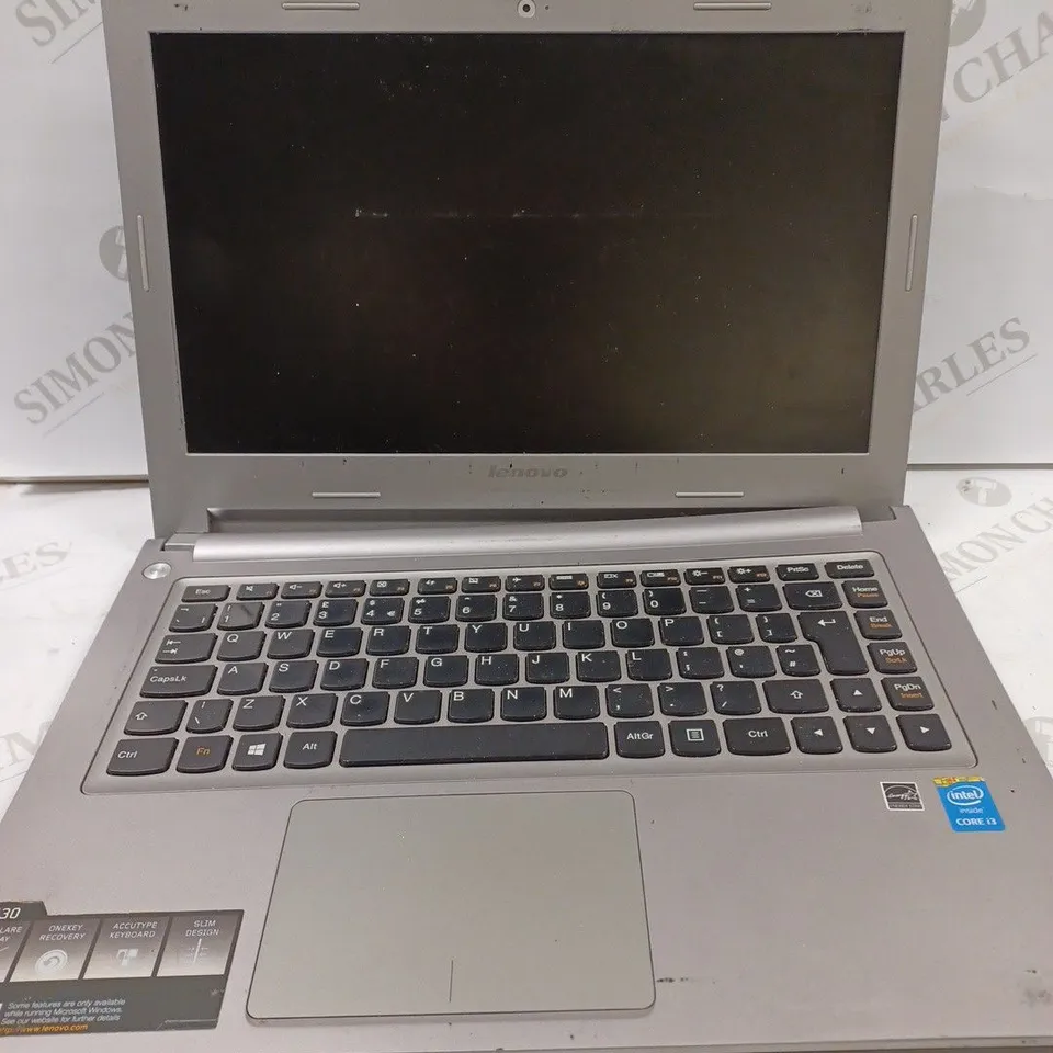 LENOVO M30-70 80H8 LAPTOP 