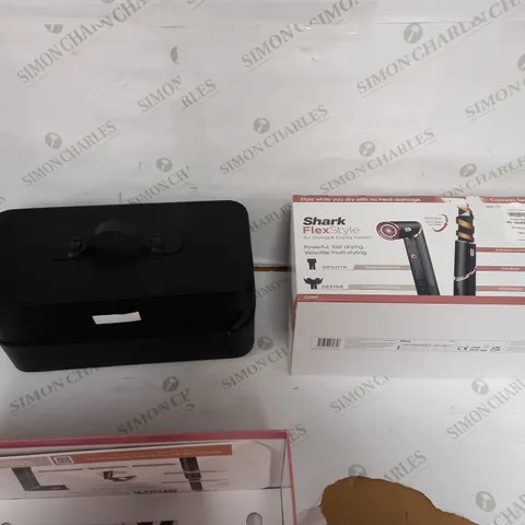 SHARK FLEXSTYLE HAIR STYLER AND DRYER