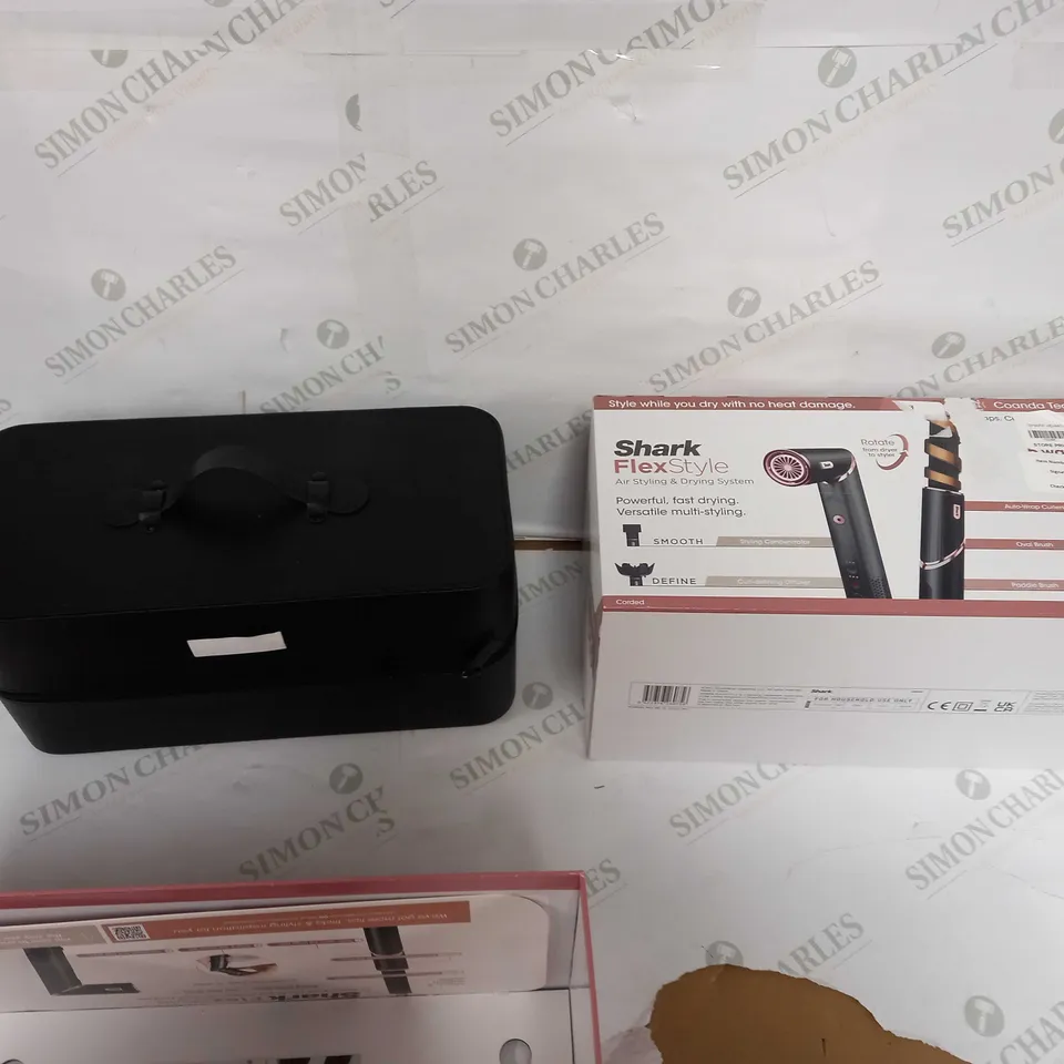 SHARK FLEXSTYLE HAIR STYLER AND DRYER 