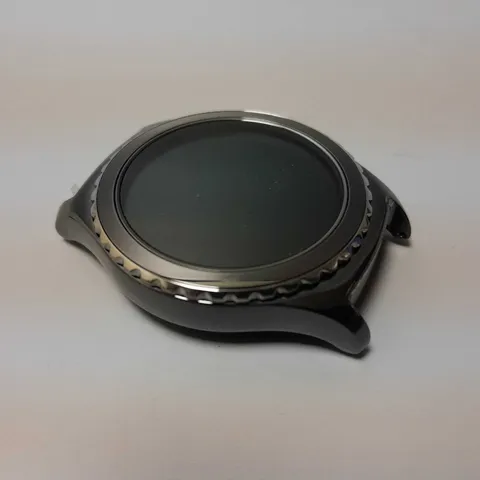 SAMSUNG GEAR S2 CLASSIC WATCH FACE