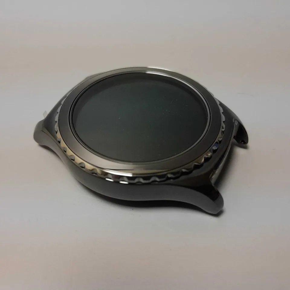 SAMSUNG GEAR S2 CLASSIC WATCH FACE