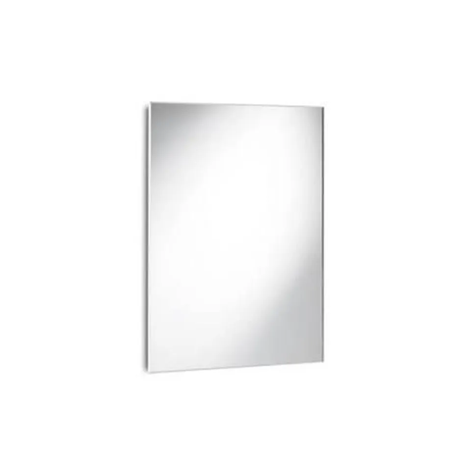 BRAND NEW BOXED ROCA LUNA MIRROR 800X900MM