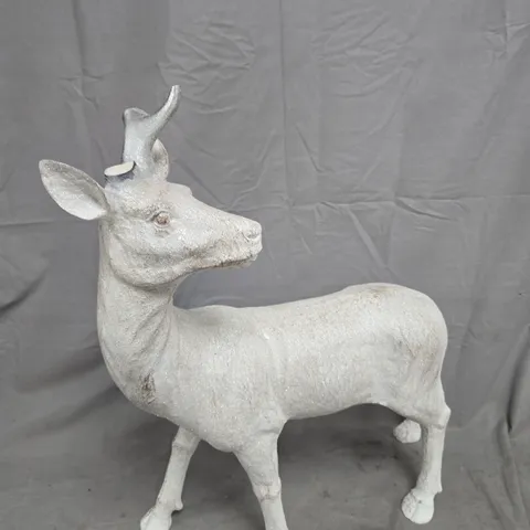 OTTERS BROOK SILVER STAG