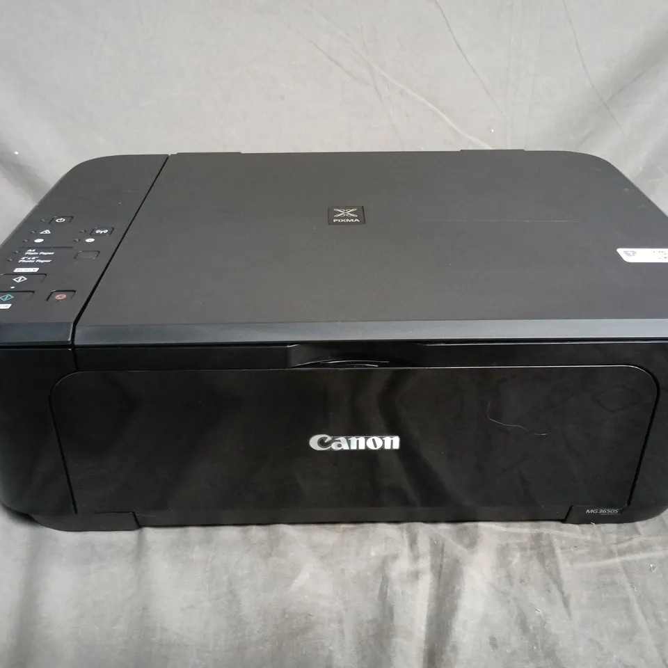 BOXED CANON PIXMA MG36505 PRINTER