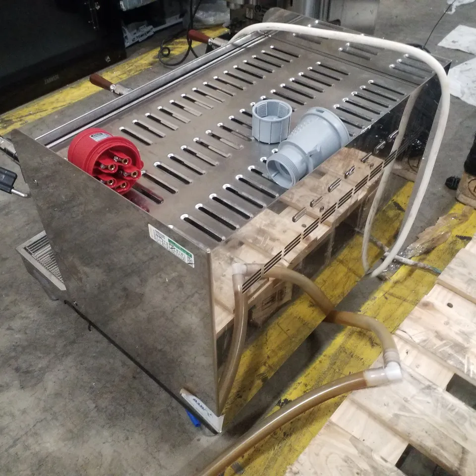 ELEKTRA BARISTA 2 STATION COFFEE MACHINE