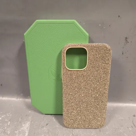 SWAROVSKI SMARTPHONE CASE - MODEL UNSPECIFIED