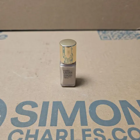 ESTEE LAUDER DOUBLE WEAR STAY IN PLACE MAKE UP 5ML UNBOXED