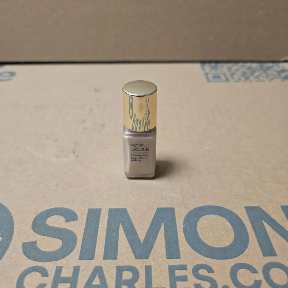 ESTEE LAUDER DOUBLE WEAR STAY IN PLACE MAKE UP 5ML UNBOXED