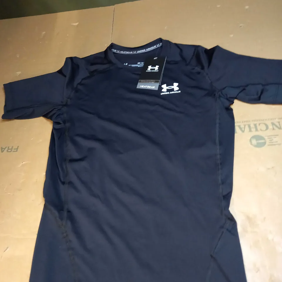 UNDER ARMOUR T-SHIRT SIZE S