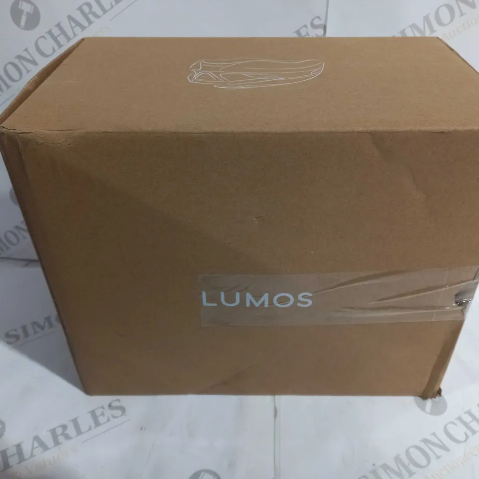 BOXED LUMOS FIRST EDITION ULTRA MIPS HELMET - M-L