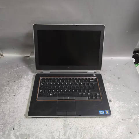 DELL LATITUDE E6420 I5 LAPTOP