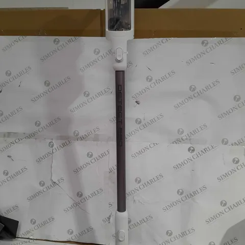 BOXED SHARK DETECT PRO 1.3L AUTO EMPTY VACUUM CLEANER IW3510UK