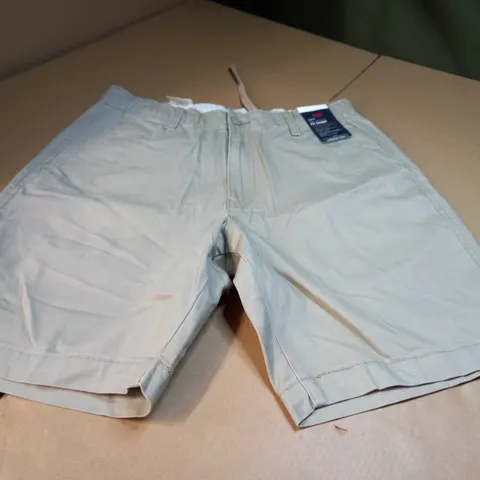 LEVIS STONE CHINO SHORTS - MEDIUM