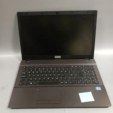 STONE NT310-H SERIES LAPTOP