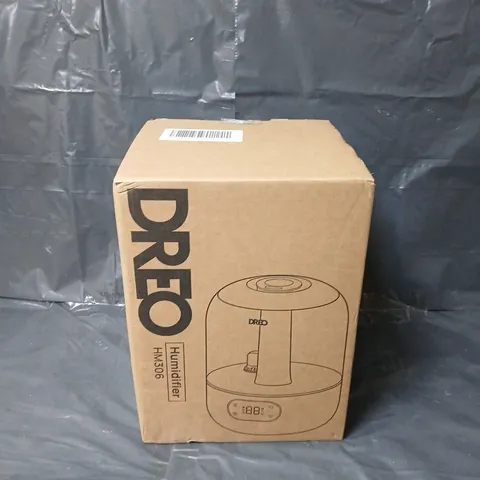 BOXED DREO HUMIDIFIER (HM306)