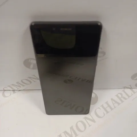 SONY XPERIA ANDROID SMARTPHONE 