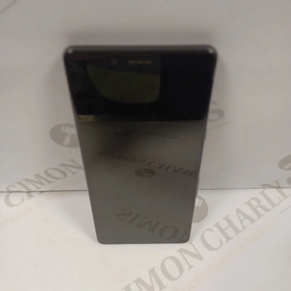 SONY XPERIA ANDROID SMARTPHONE 