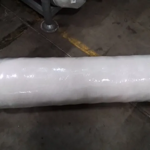 QUALITY BAGGED AND ROLLED HYBRID MEMORY FOAM MATTRESS WITH AC COOL FABRIC