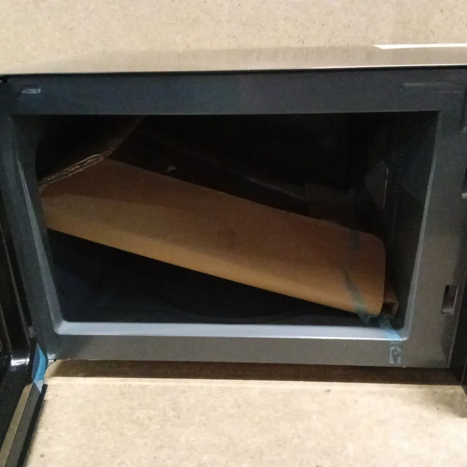 BOXED BEKO MOF25310B SOLO 900W MICROWAVE - BLACK