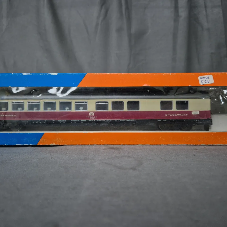 ROCO INTERNATIONAL MODEL TRAIN - 4268