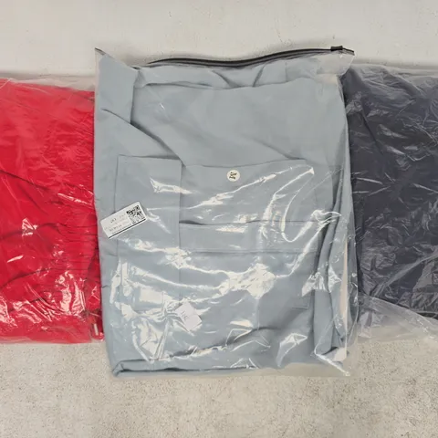 APPROXIMATELY 20 ASSORTED CLOTHING AND FASHION PRODUCTS IN VARIOUS STYLES AND SIZES - COLLECTION ONLY