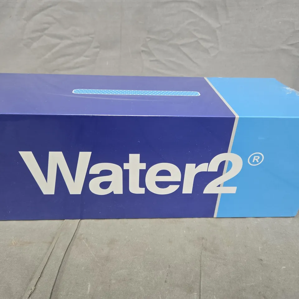 THE POD 2.0 STARTER KIT