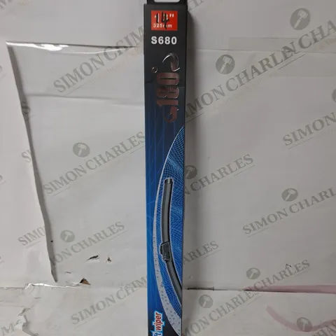 SOFT WIPER BLADE 14"